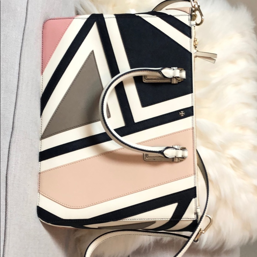 BRAND NEW Tory Burch purse